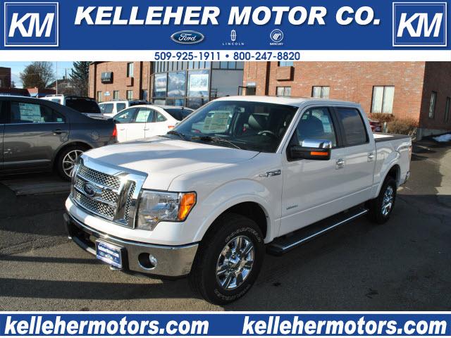 Photo of 2011 Ford F-150