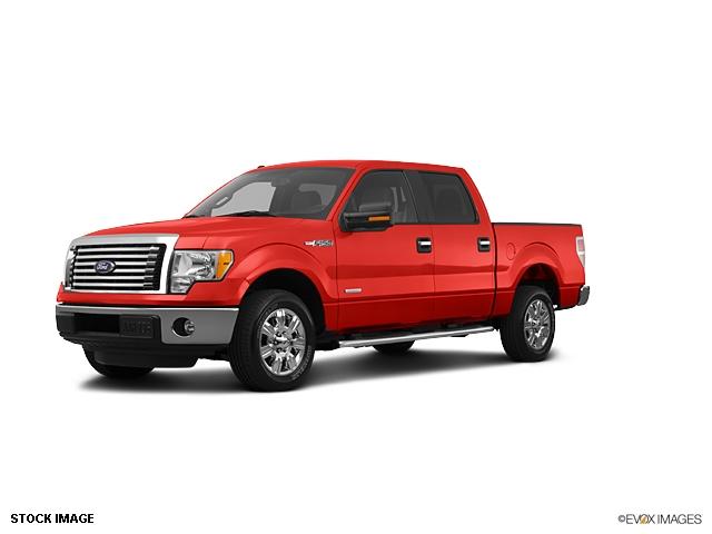 Photo of 2012 Ford F-150