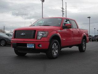 Photo of 2012 Ford F-150