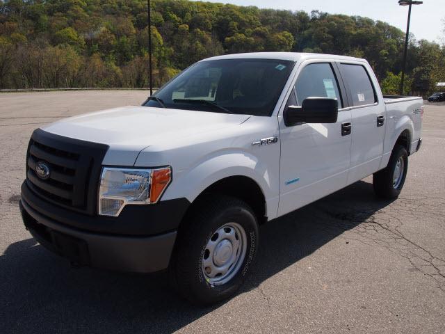 Photo of 2012 Ford F-150