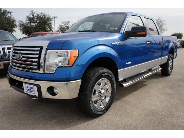 Photo of 2012 Ford F-150