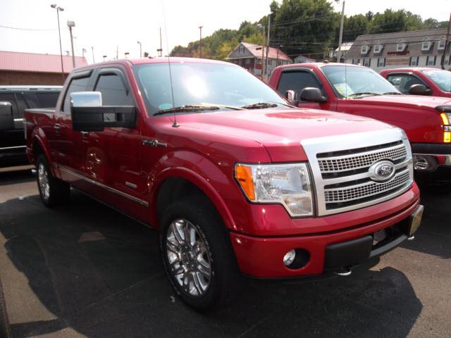 Photo of 2011 Ford F-150