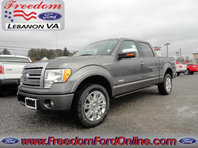 Photo of 2012 Ford F-150