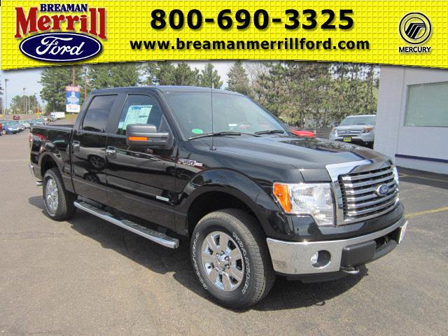 Photo of 2012 Ford F-150