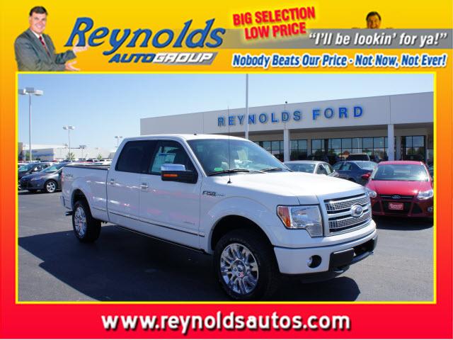 Photo of 2012 Ford F-150