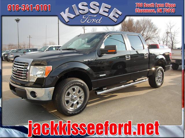 Photo of 2012 Ford F-150