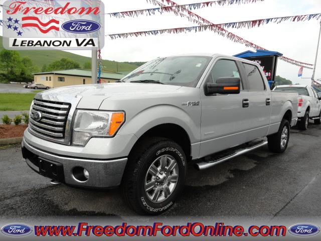 Photo of 2012 Ford F-150