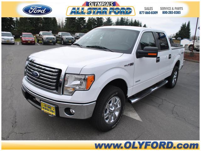 Photo of 2011 Ford F-150