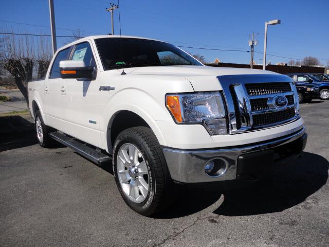 Photo of 2012 Ford F-150