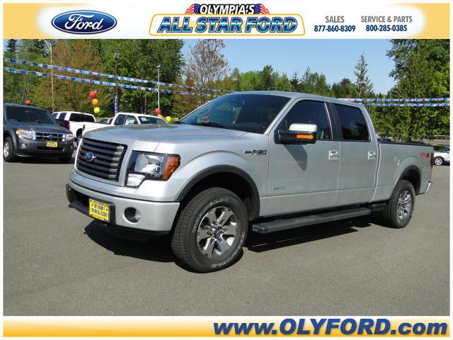 Photo of 2012 Ford F-150