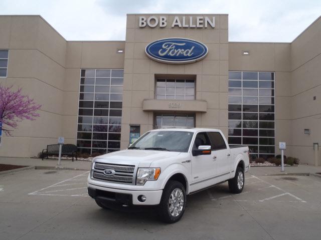 Photo of 2012 Ford F-150