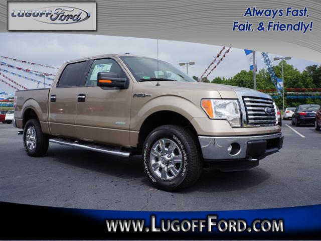Photo of 2012 Ford F-150