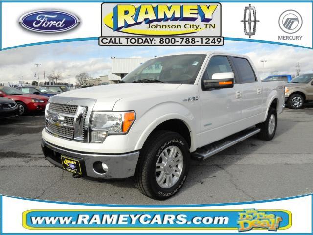 Photo of 2011 Ford F-150