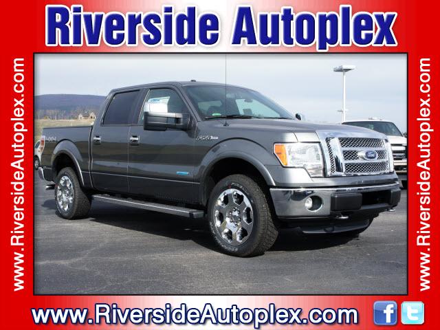 Photo of 2012 Ford F-150