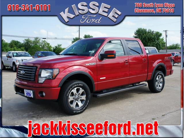 Photo of 2012 Ford F-150
