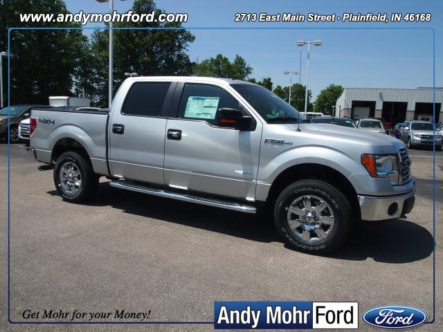 Photo of 2012 Ford F-150