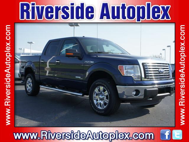 Photo of 2012 Ford F-150