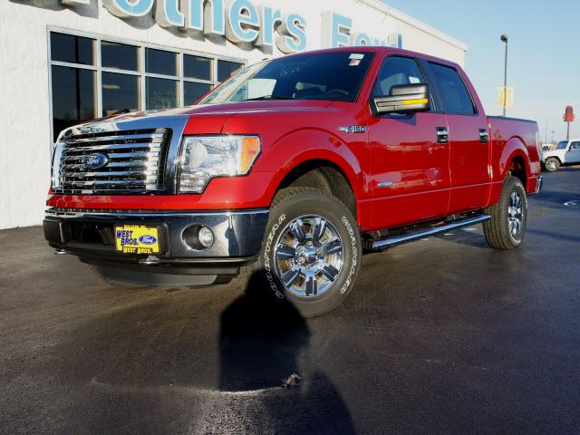 Photo of 2012 Ford F-150