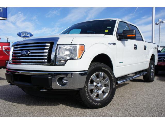 Photo of 2011 Ford F-150