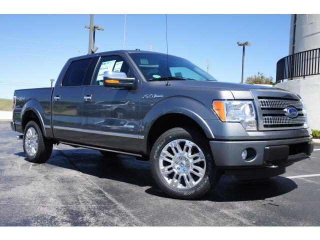 Photo of 2011 Ford F-150