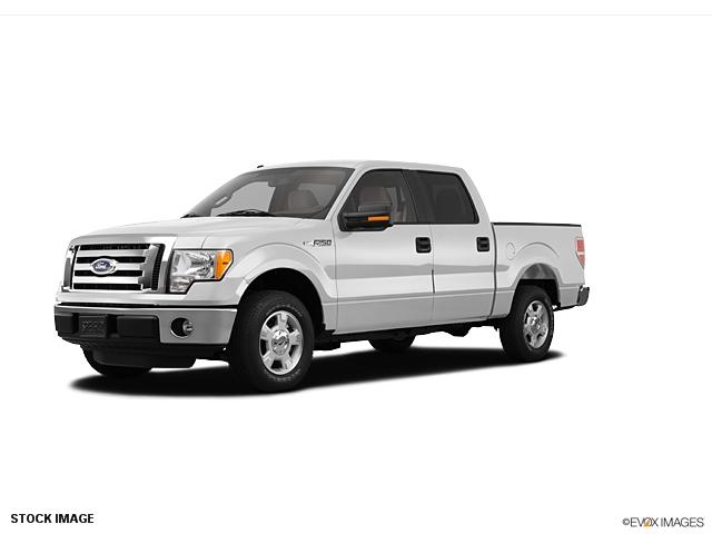 Photo of 2011 Ford F-150