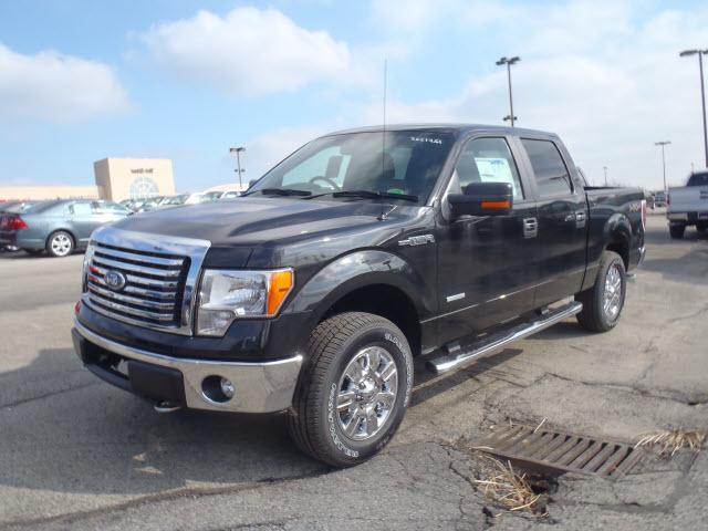 Photo of 2012 Ford F-150