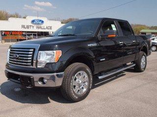 Photo of 2012 Ford F-150