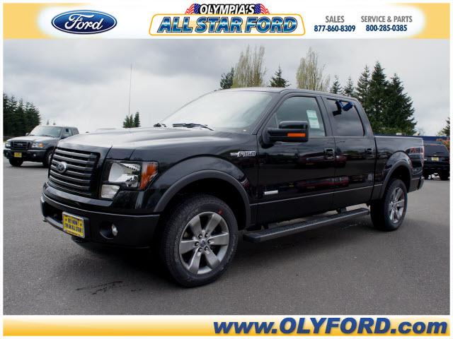 Photo of 2012 Ford F-150