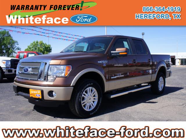 Photo of 2012 Ford F-150