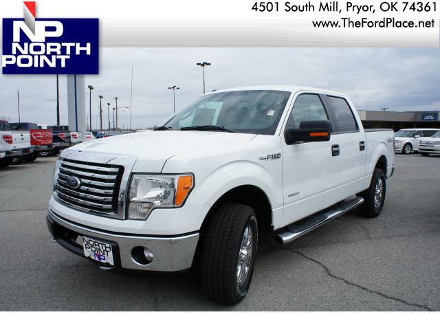 Photo of 2012 Ford F-150