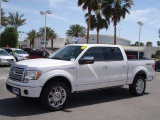 Photo of 2011 Ford F-150