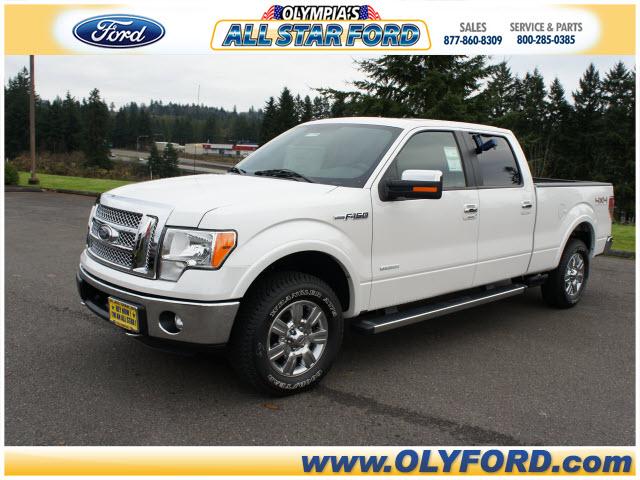 Photo of 2011 Ford F-150