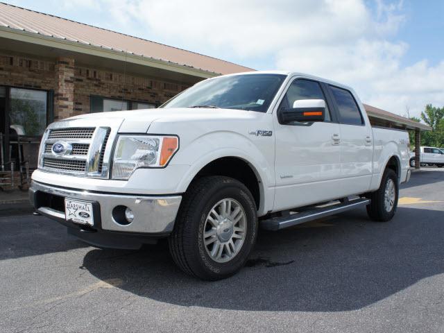 Photo of 2012 Ford F-150