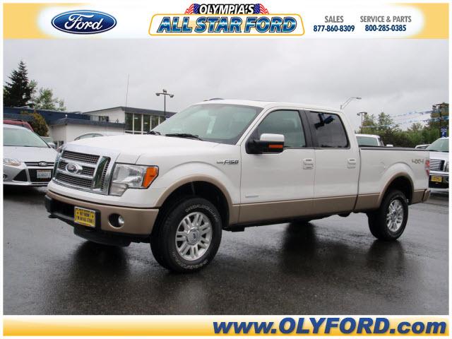 Photo of 2012 Ford F-150