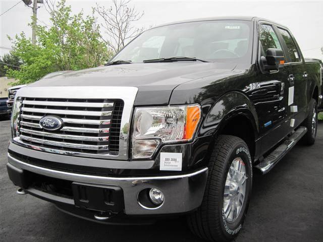 Photo of 2012 Ford F-150