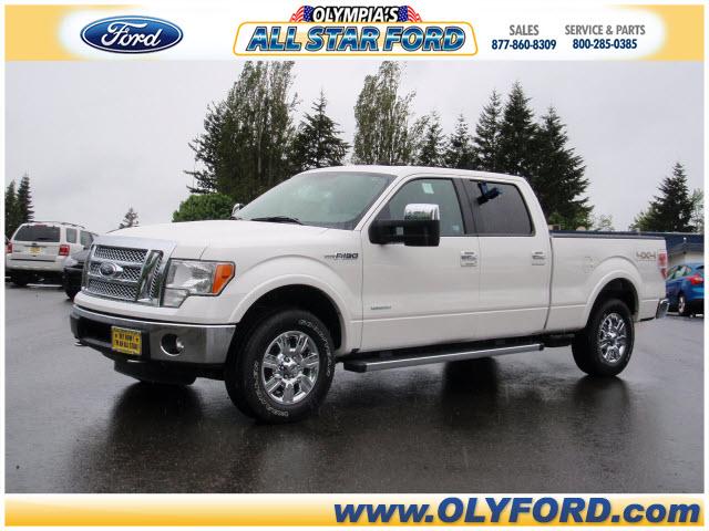 Photo of 2012 Ford F-150