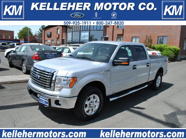 Photo of 2012 Ford F-150