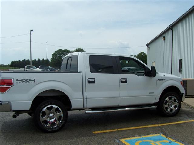 Photo of 2011 Ford F-150