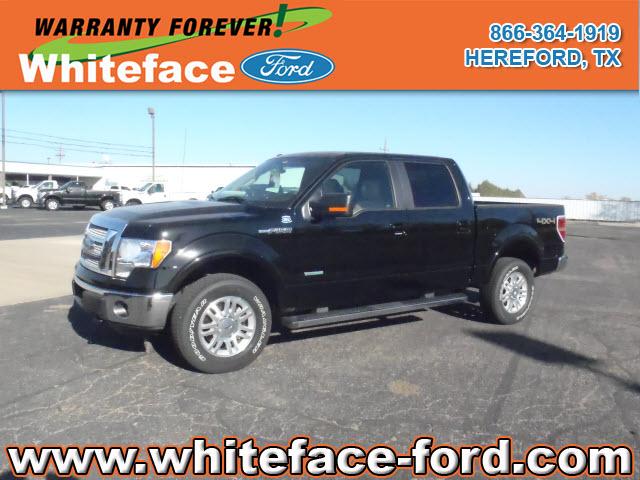 Photo of 2011 Ford F-150