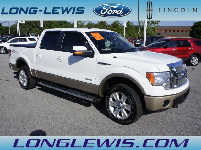 Photo of 2011 Ford F-150
