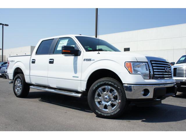 Photo of 2011 Ford F-150