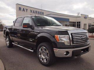 Photo of 2012 Ford F-150
