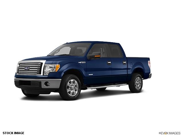 Photo of 2012 Ford F-150