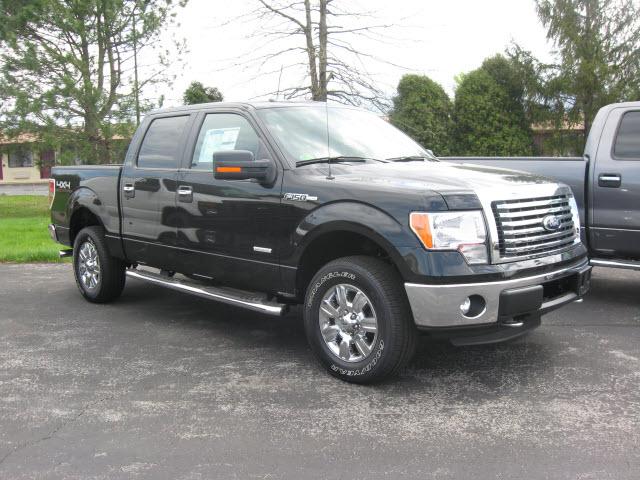 Photo of 2012 Ford F-150