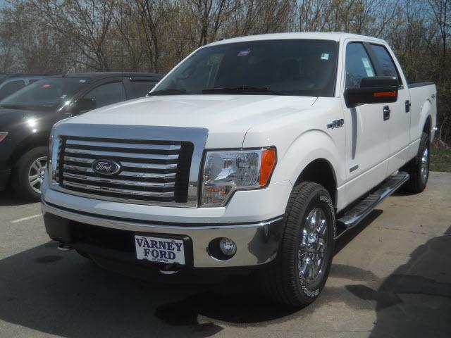 Photo of 2012 Ford F-150