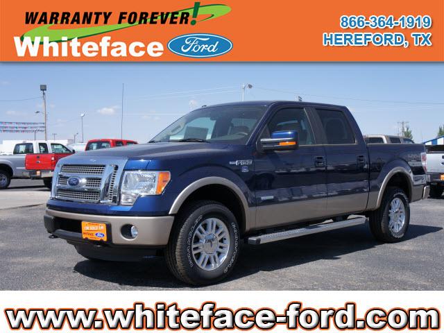 Photo of 2012 Ford F-150