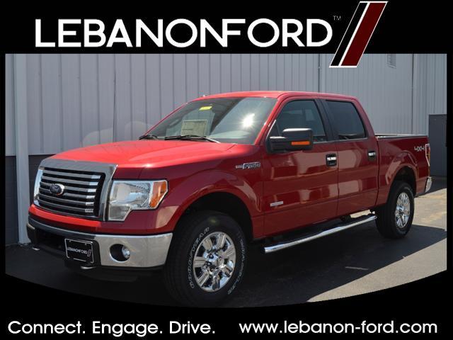 Photo of 2012 Ford F-150