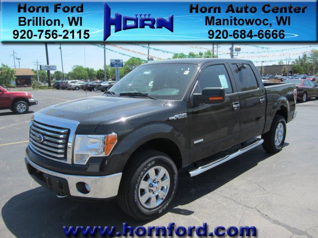 Photo of 2012 Ford F-150