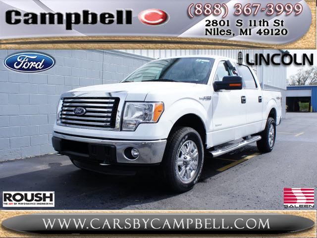 Photo of 2012 Ford F-150