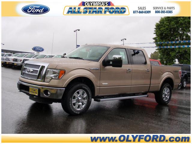Photo of 2012 Ford F-150